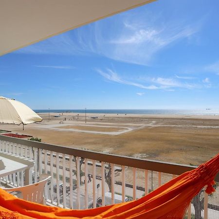 Apartamento Mar Azul Figueira da Foz Exterior foto