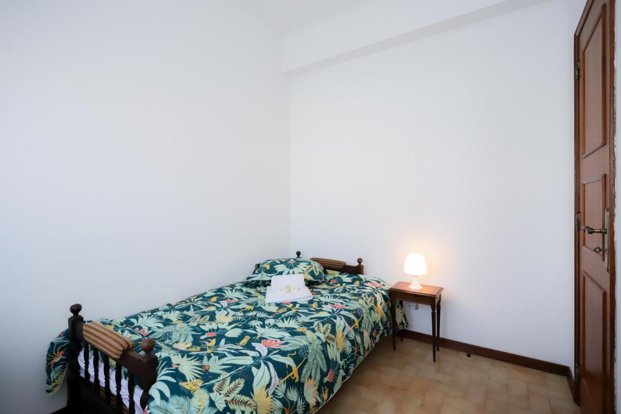Apartamento Mar Azul Figueira da Foz Exterior foto