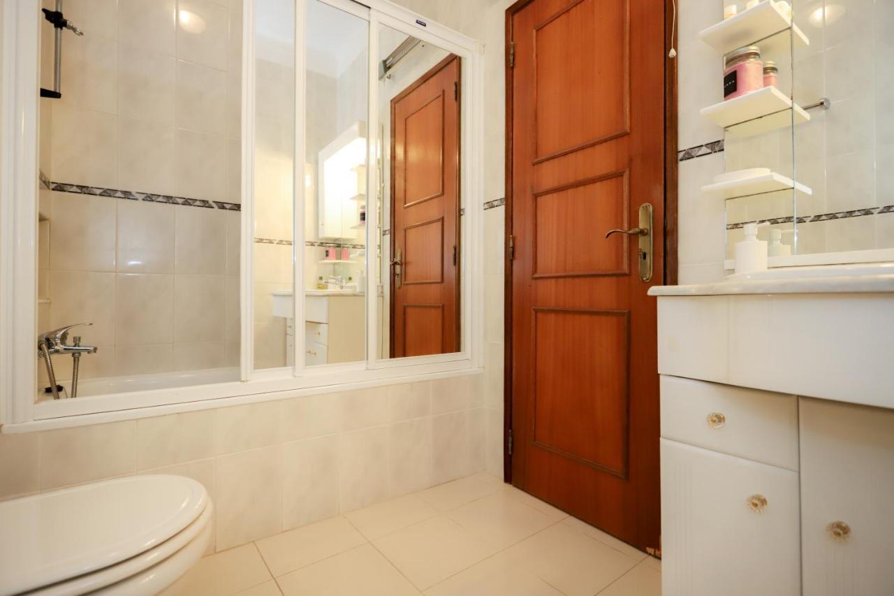 Apartamento Mar Azul Figueira da Foz Exterior foto